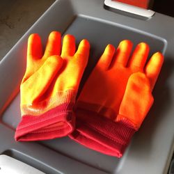 Flambeau Gloves (Canada) 