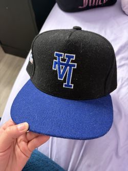 Kill The Hype Upside Down LA Dodgers Hat