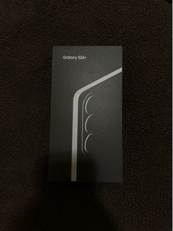 Samsung Galaxy 26+