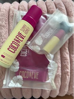 Coco & eve set