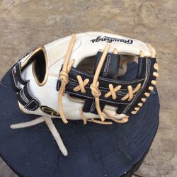 Rawlings Hart Of The Hide Pro120SB32W