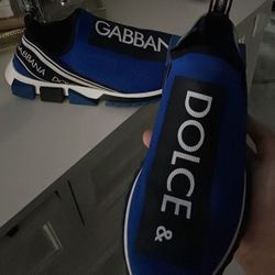 Dolce Gabbanas 
