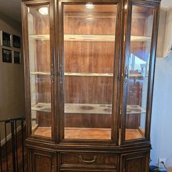 China Cabinet 