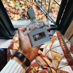 Creed Aventus Cologne.
