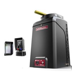 New LiftMaster Automatic Gate Opener