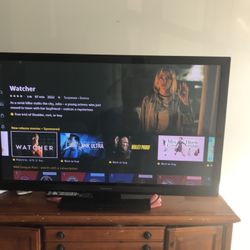 60 Inch Plasma Panasonic 