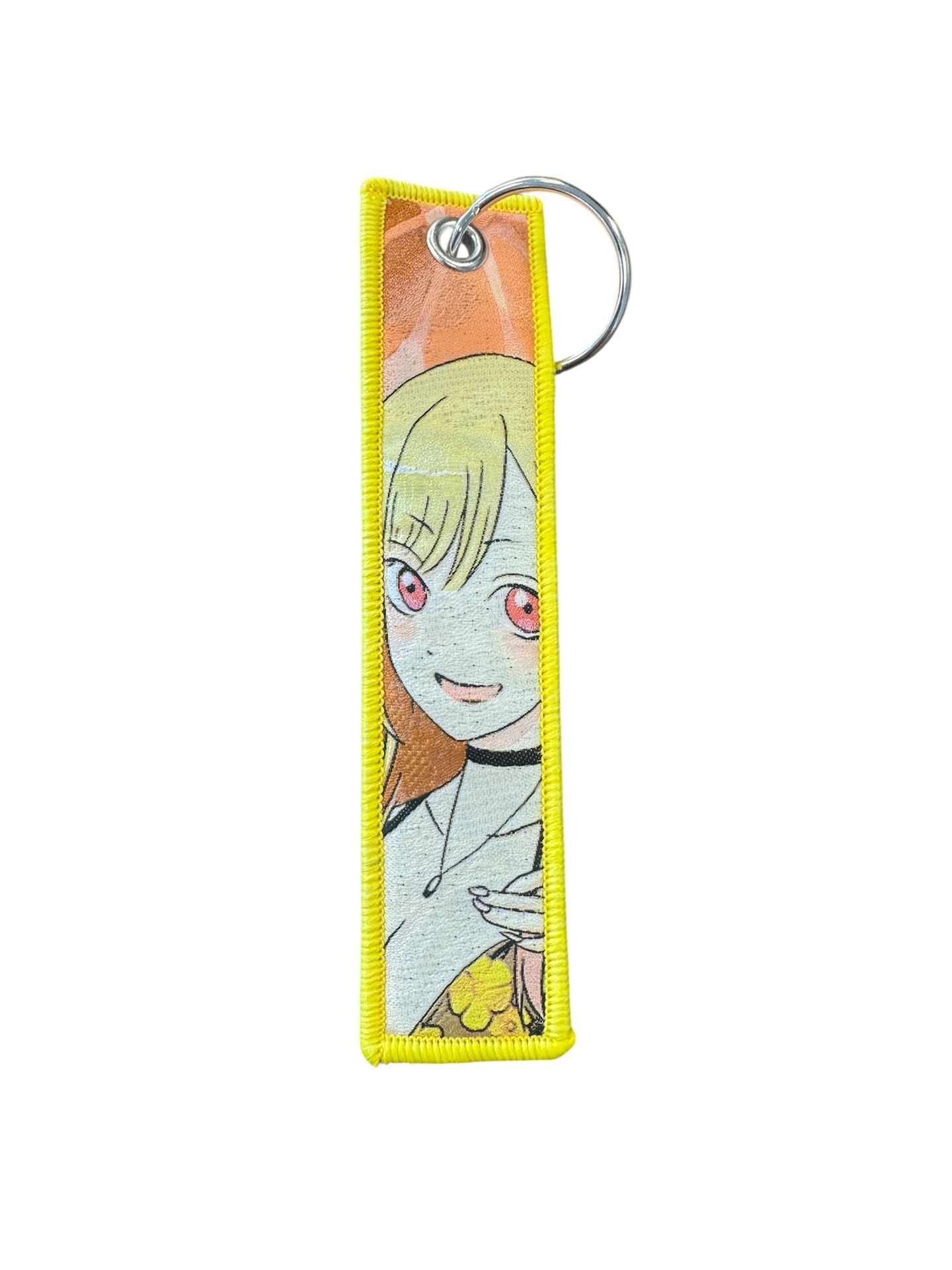 My Dress Up Darling Keychain