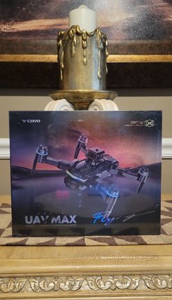 YOMI DRONE