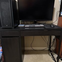 Gaming PC Setup