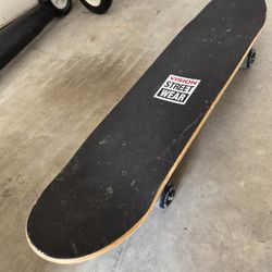31’’ Skateboard