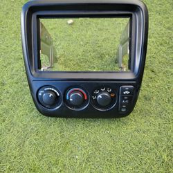 Honda Crv Rd1 Climate Control 97-01