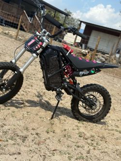 2024 Ebox e-bike