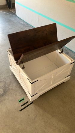 Coffee table free