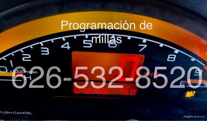 Odometer
