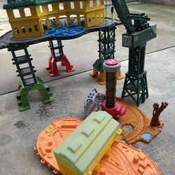 Thomas The Train Bundle