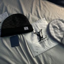 Louis Vuitton Beanies 