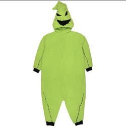 Oogie Boogie Costume 