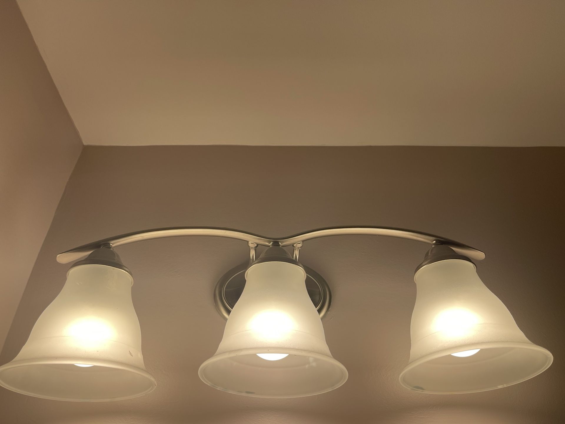 Bathroom Sconce