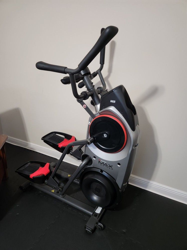 Bowflex Maxtrainer