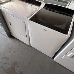 Whirlpool Cabrio 