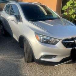 2019 Buick Encore
