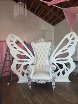 Butterfly Wings & # 1 6