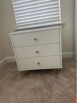Nightstand