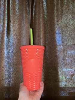 Starbucks Cup