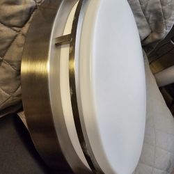 LED Surface Mount Cieling Fixture