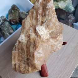 Healing Crystals And Minerals 