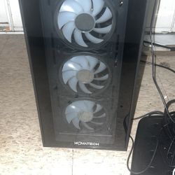GAMING PC NOVATECH
