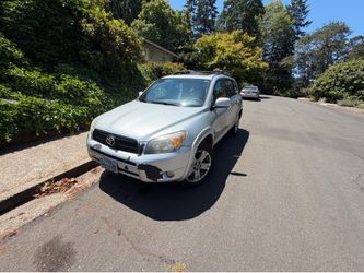 2008 Toyota Rav4