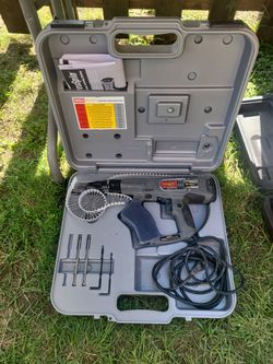 SENCO SCREW FASTENING GUN