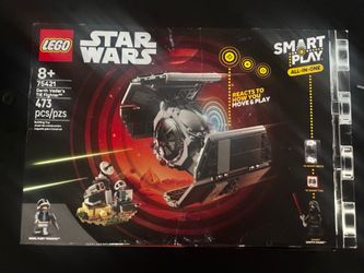 star wars smart play
