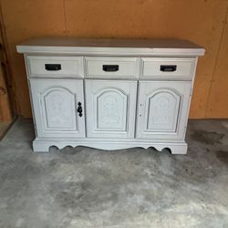 Medium Size Cabinet