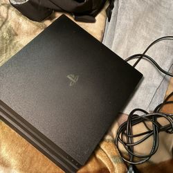 PS4 Pro