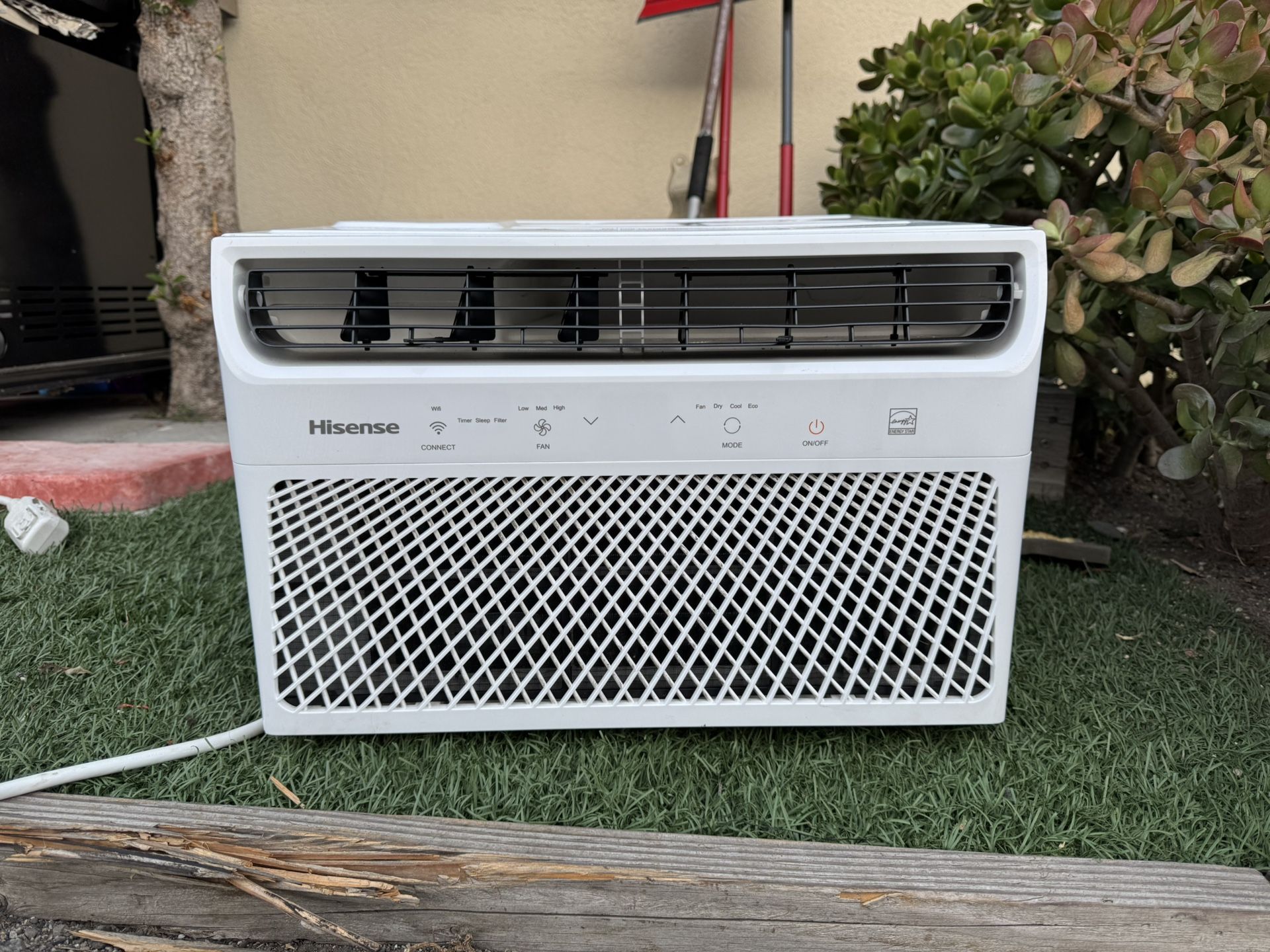 Window A/C