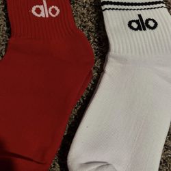 Alo socks