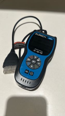Code scanner