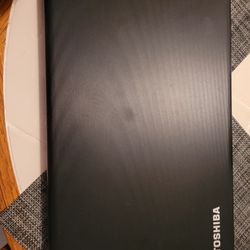 Toshiba Laptop