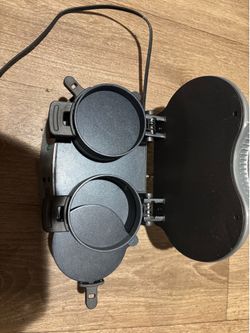 Sandwich maker
