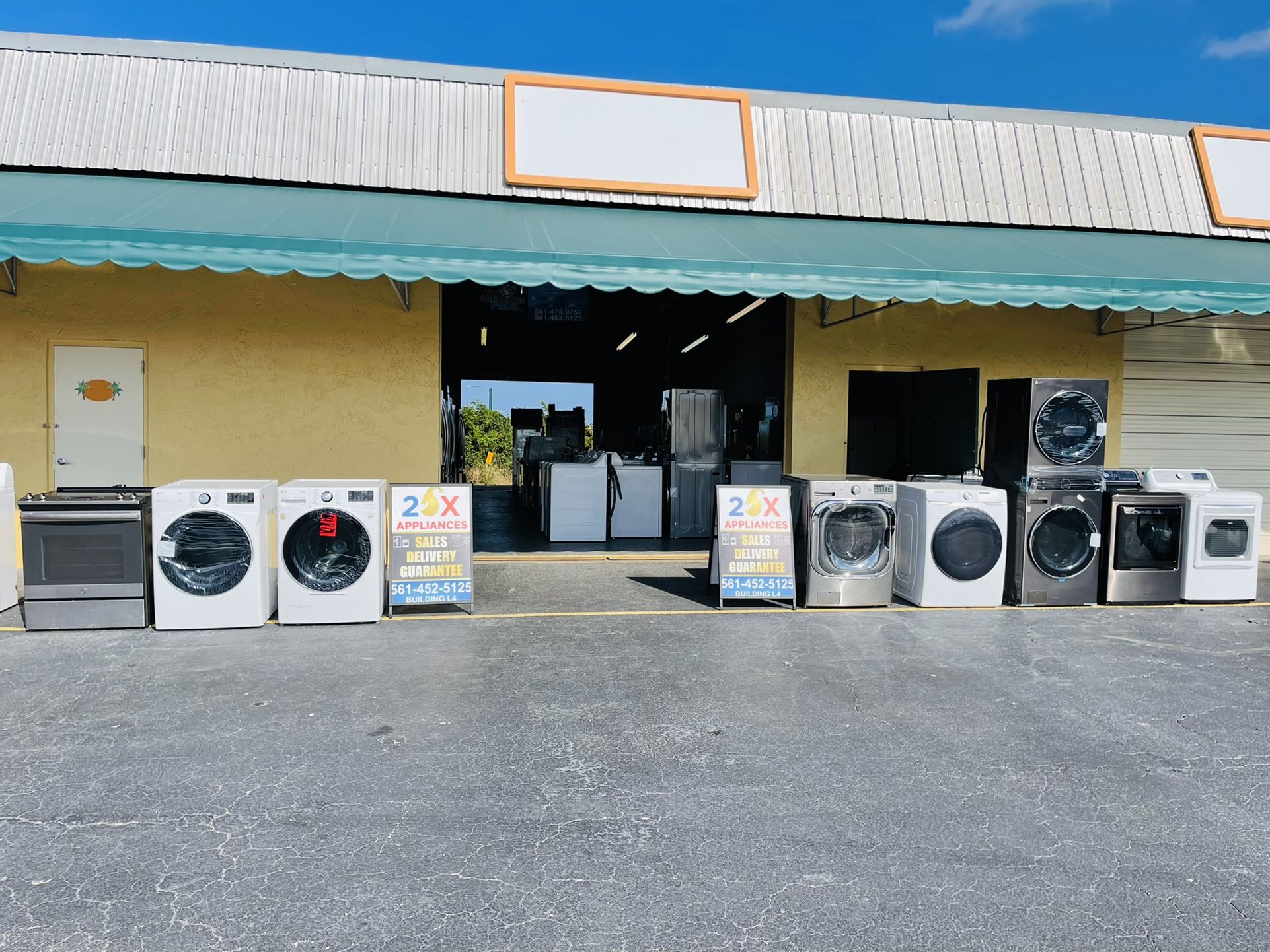 Appliance For Sale