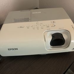 Epson Projector