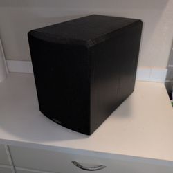 8 Inch Subwoofer