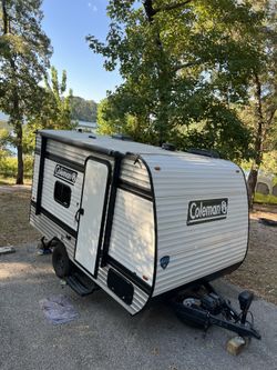 2025 Keystone, Coleman 13B