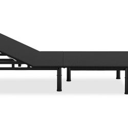 Reverie Adjustable Queen Size Bed Frame