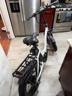 Tire Electric Bike