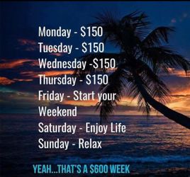 Make 40+ Weekly Income From Home