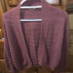 Wild Fable Cardigan
