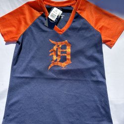 Detroit Tigers T-Shirt 